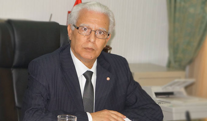  رئيس مركز جامعة الدول العربية بتونس لـ"الصباح":  ضرورة مراعاة خصوصية كل دولة في طرح مسألة الهجرة واللجوء إقليميا